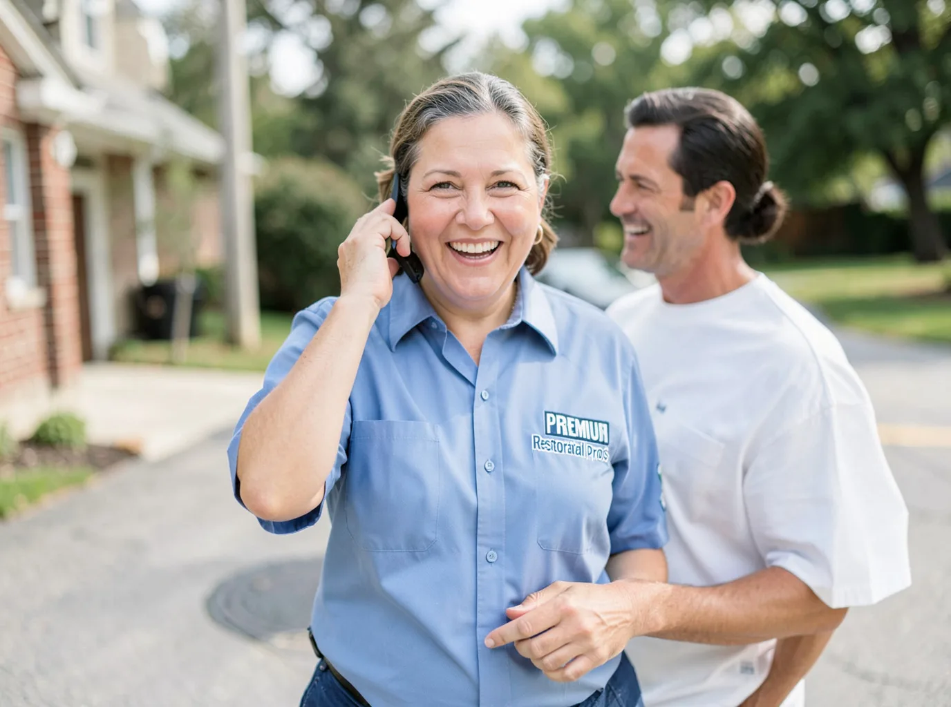 Water Damage Restoration Venedocia, OH FAQs